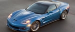 New 2010 Chevrolet Corvette ZR-1