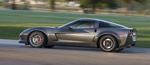New 2010 Chevrolet Corvette Z06