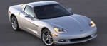 New 2010 Chevrolet Corvette 