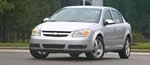New 2010 Chevrolet Cobalt LT