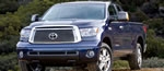 New 2010 Toyota Tundra Regular Cab