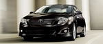 New 2010 Toyota Corolla XRS