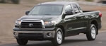 New 2010 Toyota Tundra Double Cab