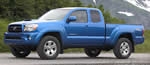 New 2010 Toyota Tacoma Prerunner