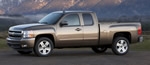 New 2010 Chevrolet Silverado 1500 LT
