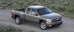 New 2010 Chevrolet Silverado 1500 Work Truck