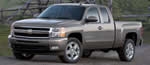 New 2010 Chevrolet Silverado 2500HD Work Truck