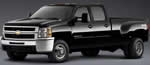 New 2010 Chevrolet Silverado 3500 LT