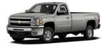 New 2010 Chevrolet Silverado 3500 Work Truck