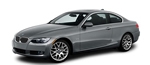 New 2010 BMW 3 Series 335i Coupe