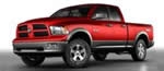 New 2010 Dodge Ram 1500 Laramie