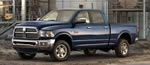 New 2010 Dodge Ram 2500 Laramie