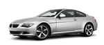 New 2010 BMW 6 Series 650i Coupe