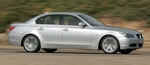 New 2010 BMW 5 Series 528i