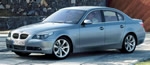 New 2010 BMW 5 Series 535i
