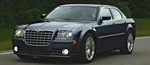 New 2010 Chrysler 300 C