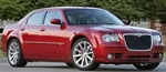 New 2010 Chrysler 300 C SRT-8