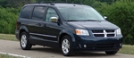 New 2010 Dodge Grand Caravan SE