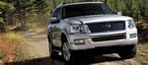 New 2010 Ford Explorer Limited