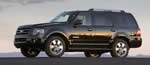 New 2010 Ford Expedition Limited