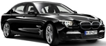 New 2010 BMW 7 Series 760Li