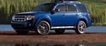 New 2010 Ford Escape Limited