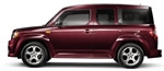 New 2010 Honda Element SC