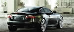 New 2010 Jaguar XK Series XKR Coupe