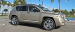 New 2010 Jeep Compass Limited