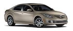 New 2010 Mazda Mazda6 i