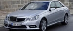 New 2010 Mercedes-Benz E-Class E350
