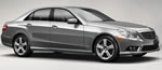 New 2010 Mercedes-Benz E-Class E350 4MATIC