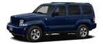 New 2010 Jeep Liberty Sport