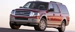 New 2010 Ford Expedition Eddie Bauer Edition