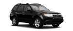 New 2010 Subaru Forester 2.5X Premium
