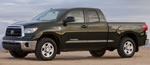 New 2010 Toyota Tundra CrewMax