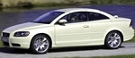 New 2010 Volvo C70 T5