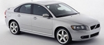 New 2010 Volvo S40 T5