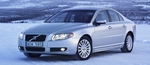 New 2010 Volvo S80 V8