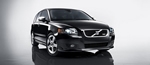 New 2010 Volvo V50 T5