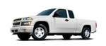 New 2010 Chevrolet Colorado 2LT