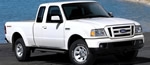 New 2010 Ford Ranger XLT