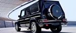 New 2010 Mercedes-Benz G-Class G55 AMG