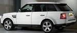 New 2010 Land Rover Range Rover Sport HSE
