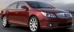 New 2010 Buick Lacrosse CXL