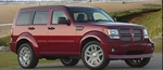 New 2010 Dodge Nitro SXT