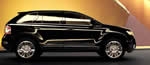 New 2010 Ford Edge SE