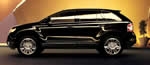 New 2010 Ford Edge SEL
