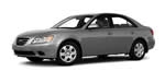 New 2010 Hyundai Sonata SE