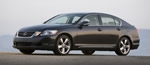 New 2010 Lexus GS 350 